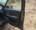 Черный Рено Сценик, объемом двигателя 1.6 л и пробегом 205 тыс. км за 7200 $, фото 15 на Automoto.ua