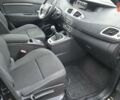 Черный Рено Сценик, объемом двигателя 1.6 л и пробегом 194 тыс. км за 8500 $, фото 24 на Automoto.ua