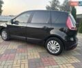 Черный Рено Сценик, объемом двигателя 1.5 л и пробегом 246 тыс. км за 6350 $, фото 24 на Automoto.ua
