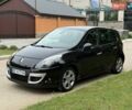 Чорний Рено Сценік, об'ємом двигуна 1.5 л та пробігом 235 тис. км за 6400 $, фото 1 на Automoto.ua