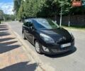 Черный Рено Сценик, объемом двигателя 1.87 л и пробегом 236 тыс. км за 7500 $, фото 1 на Automoto.ua