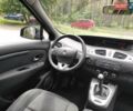 Черный Рено Сценик, объемом двигателя 1.46 л и пробегом 202 тыс. км за 7200 $, фото 18 на Automoto.ua