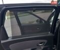 Рено Сценик 2010 в Дубно на Automoto.ua Черный Рено Сценик, объемом двигателя 1.5 л и пробегом 220 тыс. км за 6950 $, фото 44 на Automoto.ua