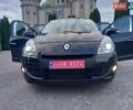 Рено Сценик 2010 в Дубно на Automoto.ua Черный Рено Сценик, объемом двигателя 1.5 л и пробегом 220 тыс. км за 6950 $, фото 73 на Automoto.ua