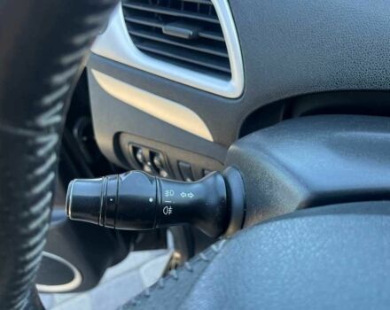 Черный Рено Сценик, объемом двигателя 1.5 л и пробегом 277 тыс. км за 7700 $, фото 21 на Automoto.ua