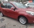Черный Рено Сценик, объемом двигателя 1.5 л и пробегом 238 тыс. км за 6300 $, фото 1 на Automoto.ua