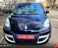 Черный Рено Сценик, объемом двигателя 1.4 л и пробегом 169 тыс. км за 5999 $, фото 1 на Automoto.ua