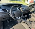 Черный Рено Сценик, объемом двигателя 1.46 л и пробегом 303 тыс. км за 6500 $, фото 22 на Automoto.ua