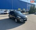 Черный Рено Сценик, объемом двигателя 1.46 л и пробегом 303 тыс. км за 6500 $, фото 5 на Automoto.ua