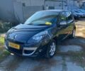 Черный Рено Сценик, объемом двигателя 1.6 л и пробегом 260 тыс. км за 7500 $, фото 1 на Automoto.ua