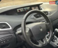 Черный Рено Сценик, объемом двигателя 1.5 л и пробегом 161 тыс. км за 7100 $, фото 25 на Automoto.ua