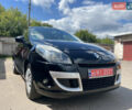Черный Рено Сценик, объемом двигателя 1.6 л и пробегом 150 тыс. км за 6850 $, фото 14 на Automoto.ua