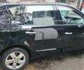 Черный Рено Сценик, объемом двигателя 1.6 л и пробегом 194 тыс. км за 8500 $, фото 6 на Automoto.ua