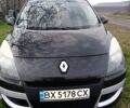 Черный Рено Сценик, объемом двигателя 1.9 л и пробегом 261 тыс. км за 7199 $, фото 1 на Automoto.ua
