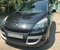 Черный Рено Сценик, объемом двигателя 1.5 л и пробегом 257 тыс. км за 6800 $, фото 1 на Automoto.ua