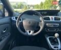 Черный Рено Сценик, объемом двигателя 1.46 л и пробегом 303 тыс. км за 6500 $, фото 24 на Automoto.ua