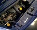 Черный Рено Сценик, объемом двигателя 1.5 л и пробегом 300 тыс. км за 6600 $, фото 1 на Automoto.ua