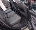 Рено Сценик 2010 в Дубно на Automoto.ua Черный Рено Сценик, объемом двигателя 1.5 л и пробегом 220 тыс. км за 6950 $, фото 31 на Automoto.ua