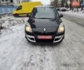 Черный Рено Сценик, объемом двигателя 1.4 л и пробегом 140 тыс. км за 6100 $, фото 1 на Automoto.ua