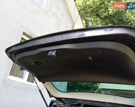 Чорний Рено Сценік, об'ємом двигуна 1.9 л та пробігом 260 тис. км за 7500 $, фото 12 на Automoto.ua