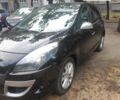 Черный Рено Сценик, объемом двигателя 1.6 л и пробегом 205 тыс. км за 7200 $, фото 22 на Automoto.ua