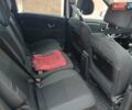 Чорний Рено Сценік, об'ємом двигуна 1.4 л та пробігом 120 тис. км за 6500 $, фото 10 на Automoto.ua