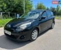 Черный Рено Сценик, объемом двигателя 1.46 л и пробегом 265 тыс. км за 6500 $, фото 1 на Automoto.ua