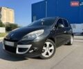 Черный Рено Сценик, объемом двигателя 1.46 л и пробегом 303 тыс. км за 6500 $, фото 1 на Automoto.ua