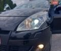Рено Сценик 2010 в Дубно на Automoto.ua Черный Рено Сценик, объемом двигателя 1.5 л и пробегом 220 тыс. км за 6950 $, фото 77 на Automoto.ua