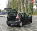 Черный Рено Сценик, объемом двигателя 1.46 л и пробегом 260 тыс. км за 5800 $, фото 12 на Automoto.ua