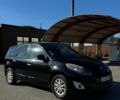 Черный Рено Сценик, объемом двигателя 1.5 л и пробегом 280 тыс. км за 7500 $, фото 1 на Automoto.ua