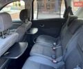 Рено Сценик 2010 в Ровно на Automoto.ua Черный Рено Сценик, объемом двигателя 1.9 л и пробегом 230 тыс. км за 7300 $, фото 11 на Automoto.ua