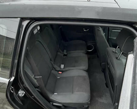 Чорний Рено Сценік, об'ємом двигуна 1.6 л та пробігом 303 тис. км за 5900 $, фото 10 на Automoto.ua