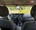 Черный Рено Сценик, объемом двигателя 1.5 л и пробегом 297 тыс. км за 6800 $, фото 1 на Automoto.ua