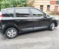 Черный Рено Сценик, объемом двигателя 1.5 л и пробегом 234 тыс. км за 5999 $, фото 14 на Automoto.ua