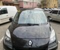 Черный Рено Сценик, объемом двигателя 1.46 л и пробегом 279 тыс. км за 6600 $, фото 1 на Automoto.ua