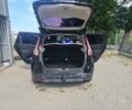 Черный Рено Сценик, объемом двигателя 1.5 л и пробегом 205 тыс. км за 7200 $, фото 14 на Automoto.ua