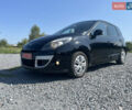 Черный Рено Сценик, объемом двигателя 1.6 л и пробегом 150 тыс. км за 6850 $, фото 16 на Automoto.ua