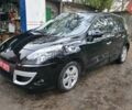 Черный Рено Сценик, объемом двигателя 1.6 л и пробегом 194 тыс. км за 8500 $, фото 1 на Automoto.ua