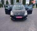 Рено Сценик 2010 в Дубно на Automoto.ua Черный Рено Сценик, объемом двигателя 1.5 л и пробегом 220 тыс. км за 6950 $, фото 76 на Automoto.ua