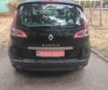 Черный Рено Сценик, объемом двигателя 1.6 л и пробегом 205 тыс. км за 7200 $, фото 21 на Automoto.ua