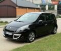 Черный Рено Сценик, объемом двигателя 1.5 л и пробегом 235 тыс. км за 6400 $, фото 1 на Automoto.ua