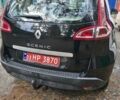 Черный Рено Сценик, объемом двигателя 1.6 л и пробегом 194 тыс. км за 8500 $, фото 2 на Automoto.ua
