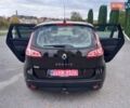Рено Сценик 2010 в Дубно на Automoto.ua Черный Рено Сценик, объемом двигателя 1.5 л и пробегом 220 тыс. км за 6950 $, фото 81 на Automoto.ua