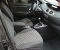 Черный Рено Сценик, объемом двигателя 1.4 л и пробегом 250 тыс. км за 6300 $, фото 4 на Automoto.ua