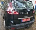 Черный Рено Сценик, объемом двигателя 1.6 л и пробегом 194 тыс. км за 8500 $, фото 16 на Automoto.ua