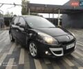 Черный Рено Сценик, объемом двигателя 1.46 л и пробегом 260 тыс. км за 5800 $, фото 1 на Automoto.ua