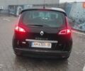 Черный Рено Сценик, объемом двигателя 1.5 л и пробегом 265 тыс. км за 7300 $, фото 5 на Automoto.ua