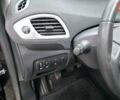 Черный Рено Сценик, объемом двигателя 1.6 л и пробегом 194 тыс. км за 8500 $, фото 12 на Automoto.ua