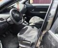 Черный Рено Сценик, объемом двигателя 1.5 л и пробегом 221 тыс. км за 7800 $, фото 3 на Automoto.ua
